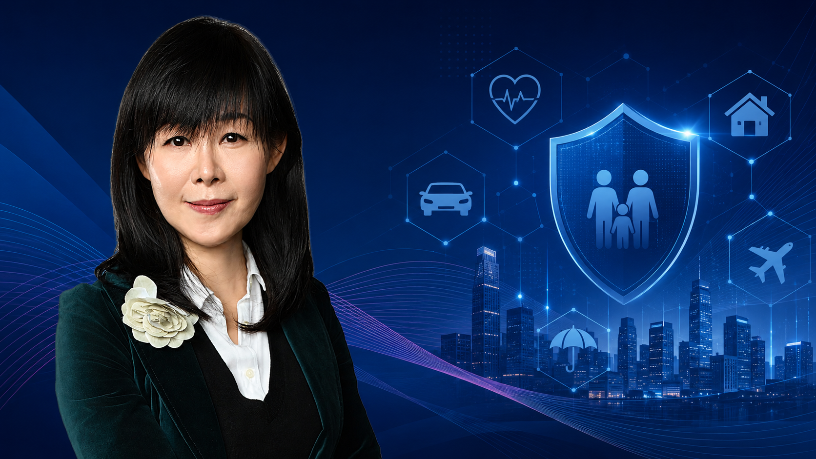 How Avo Insurance is turning a head start into a lasting edge in Hong Kong's virtual insurance market